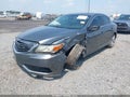 2013 Acura ILX — photo 2 of 16 | VIN 19VDE1F5XDE002260