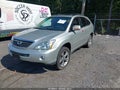 2007 Lexus RX 400h — photo 2 of 11 | VIN JTJHW31U572022768