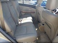 2007 Lexus RX 400h — photo 8 of 11 | VIN JTJHW31U572022768