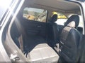 2023 Nissan Rogue — photo 8 of 16 | VIN 5N1BT3BA7PC673038