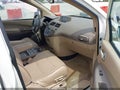 2009 Nissan Quest — photo 5 of 11 | VIN 5N1BV28U19N108328
