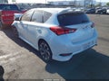 2018 Toyota Corolla — photo 3 of 18 | VIN JTNKARJE2JJ570710