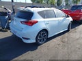 2018 Toyota Corolla — photo 4 of 18 | VIN JTNKARJE2JJ570710