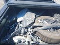 2021 Toyota Tacoma — photo 12 of 17 | VIN 5TFAZ5CN2MX099593