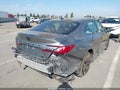 2025 Toyota Camry — photo 4 of 22 | VIN 4T1DBADK4SU529116
