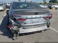 2025 Toyota Camry — photo 16 of 22 | VIN 4T1DBADK4SU529116