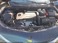 2024 Chevrolet Malibu — photo 10 of 16 | VIN 1G1ZD5ST1RF234716