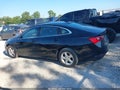2024 Chevrolet Malibu — photo 14 of 16 | VIN 1G1ZD5ST1RF234716