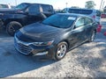 2024 Chevrolet Malibu — photo 2 of 16 | VIN 1G1ZD5ST1RF234716