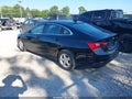 2024 Chevrolet Malibu — photo 3 of 16 | VIN 1G1ZD5ST1RF234716