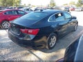 2024 Chevrolet Malibu — photo 4 of 16 | VIN 1G1ZD5ST1RF234716