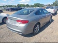 2017 Chrysler 200 — photo 4 of 16 | VIN 1C3CCCAB8HN512551
