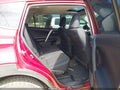 2018 Toyota RAV4 — photo 8 of 16 | VIN 2T3WFREV6JW456308