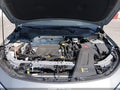 2025 Buick Envista — photo 10 of 17 | VIN KL47LAEP8SB213393