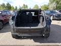 2025 BMW X4 — photo 17 of 20 | VIN 5UX33DT05S9Z92205