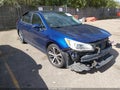 2015 Subaru Legacy — photo 1 of 22 | VIN 4S3BNBN63F3029521