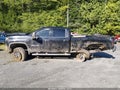 2020 Chevrolet Silverado — photo 17 of 19 | VIN 1GC4YVEY4LF280481