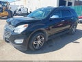 2017 Chevrolet Equinox — photo 2 of 16 | VIN 2GNALDEK6H1575319