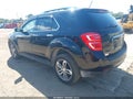 2017 Chevrolet Equinox — photo 3 of 16 | VIN 2GNALDEK6H1575319