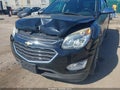 2017 Chevrolet Equinox — photo 6 of 16 | VIN 2GNALDEK6H1575319