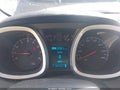 2017 Chevrolet Equinox — photo 7 of 16 | VIN 2GNALDEK6H1575319