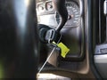 2014 Chevrolet Silverado 1500 — photo 11 of 18 | VIN 3GCUKREC3EG542943