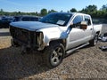 2014 Chevrolet Silverado 1500 — photo 2 of 18 | VIN 3GCUKREC3EG542943