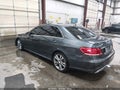 2014 Mercedes-Benz E-Class — photo 3 of 18 | VIN WDDHF5KB3EA853464