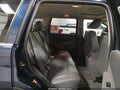 2005 Jeep Grand Cherokee — photo 8 of 20 | VIN 1J8HR48N85C537360