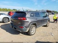 2015 Jeep Cherokee — photo 4 of 16 | VIN 1C4PJMDS2FW586074