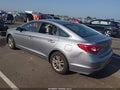 2017 Hyundai Sonata — photo 2 of 9 | VIN 5NPE24AF9HH461013