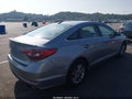 2017 Hyundai Sonata — photo 3 of 9 | VIN 5NPE24AF9HH461013
