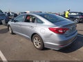 2017 Hyundai Sonata — photo 5 of 9 | VIN 5NPE24AF9HH461013