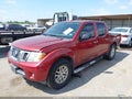 2014 Nissan Frontier — photo 2 of 16 | VIN 1N6AD0ER8EN721187