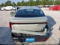 2025 Kia K4 — photo 16 of 16 | VIN 3KPFT4DE7SE141754