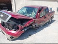 2007 Ford F-150 — photo 2 of 21 | VIN 1FTPW14V77KA96264