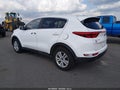 2017 Kia Sportage — photo 3 of 16 | VIN KNDPMCAC5H7040803
