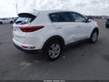 2017 Kia Sportage — photo 4 of 16 | VIN KNDPMCAC5H7040803
