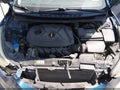 2014 Hyundai Elantra — photo 10 of 19 | VIN KMHDH4AE9EU103666