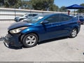 2014 Hyundai Elantra — photo 14 of 19 | VIN KMHDH4AE9EU103666