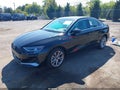 2025 Audi A3 — photo 2 of 16 | VIN WAUHUDGY4SA152822