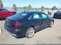 2025 Audi A3 — photo 4 of 16 | VIN WAUHUDGY4SA152822