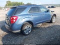 2016 Chevrolet Equinox — photo 4 of 17 | VIN 2GNALCEK6G6170847