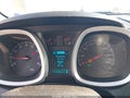 2016 Chevrolet Equinox — photo 7 of 17 | VIN 2GNALCEK6G6170847