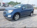 2016 Chevrolet Equinox — photo 2 of 17 | VIN 2GNALCEK6G6170847
