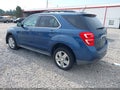 2016 Chevrolet Equinox — photo 3 of 17 | VIN 2GNALCEK6G6170847