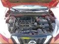 2018 Nissan Kicks — photo 10 of 19 | VIN 3N1CP5CU8JL530485