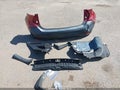 2018 Nissan Kicks — photo 12 of 19 | VIN 3N1CP5CU8JL530485