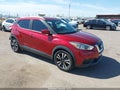 2018 Nissan Kicks — photo 1 of 19 | VIN 3N1CP5CU8JL530485