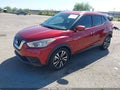 2018 Nissan Kicks — photo 2 of 19 | VIN 3N1CP5CU8JL530485